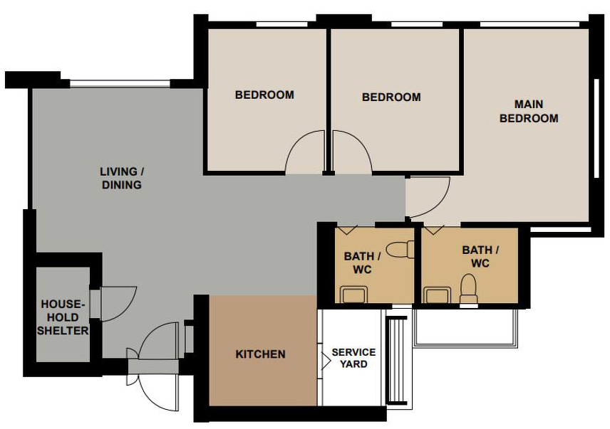0e9680-4BR-4room-Plan4